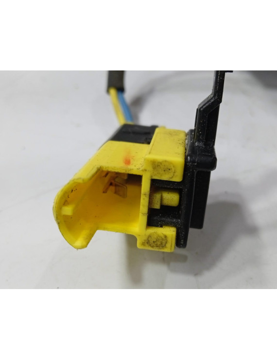 Cinto De Segurança Dianteiro Direito Mercedes ML500 2004 2005 2006 / A1638602085