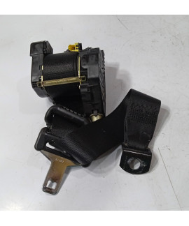 Cinto Segurança Traseiro Esquerdo Mercedes ML 500 2004 2005 2006 / a1638601985