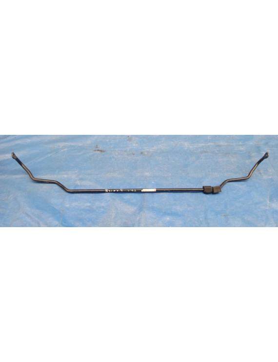 Barra Estabilizadora Dianteira BMW 135i 2014 2015 / 635347601