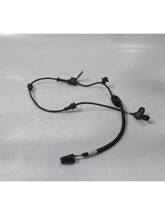 Sensor ABS Traseiro Direito Kia Cerato 2014 - 2019 / 59930a700    	 