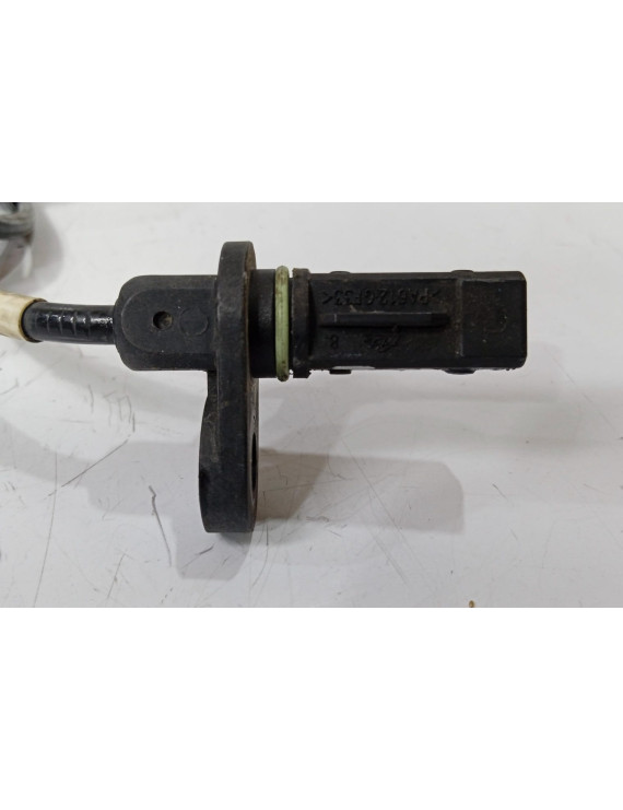 Sensor ABS Traseiro Direito Kia Cerato 2014 - 2019 / 59930a700    	 