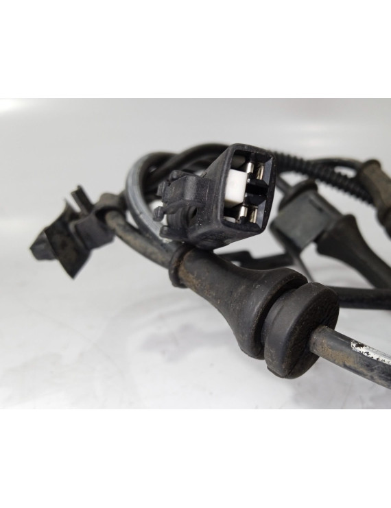 Sensor ABS Traseiro Direito Kia Cerato 2014 - 2019 / 59930a700    	 