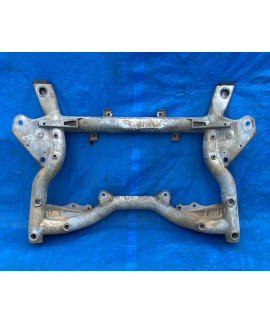 Agregado Dianteiro Mercedes C180 C200 Kompressor 2008 a 2013 / a2046280957