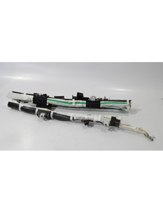 Cortina Airbag Teto Esquerdo HRV 1.8 2016 - 2021 / 626558201K