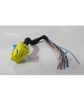 Conector Chicote Módulo Airbag HRV 1.8 2016 - 2021   	 