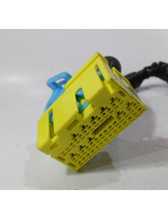 Conector Chicote Módulo Airbag HRV 1.8 2016 - 2021   	 
