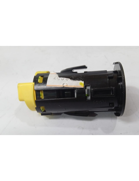Chave Airbag Dianteiro Honda HRV 2016 - 2021   	 