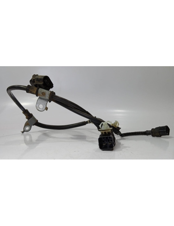 Chicote Sensor ABS Traseiro Direito HRV 1.8 2016 - 2021  