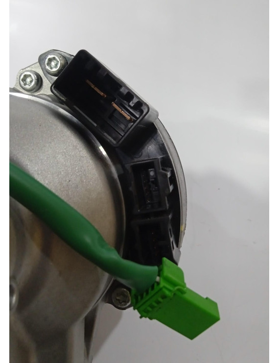 Coluna de Direção Elétrica HRV 2016 - 2021 / 53681tfwm920  