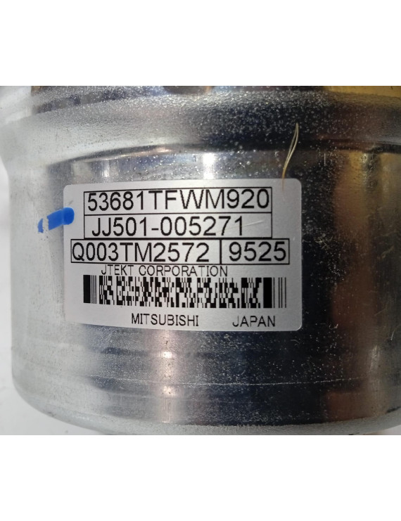 Coluna de Direção Elétrica HRV 2016 - 2021 / 53681tfwm920  
