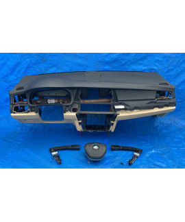 Kit Airbag BMW 535 2011   