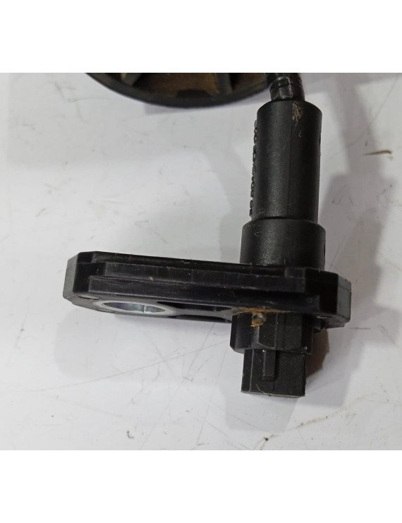 Sensor ABS Traseiro Esquerdo HRV 1.8 2016 - 2021   	 