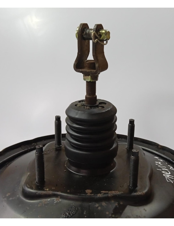 Hidrovácuo Servo Freio Toyota Prévia 1990 - 1999	 