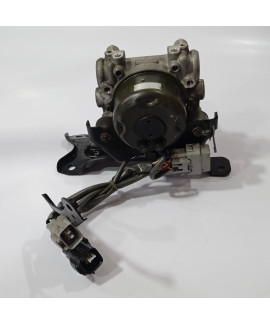Módulo Central Freio ABS Toyota Prévia 1990 - 1999 / 4451028040   	 