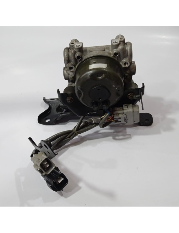 Módulo Central Freio ABS Toyota Prévia 1990 - 1999 / 4451028040   	 