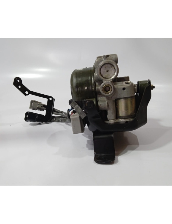 Módulo Central Freio ABS Toyota Prévia 1990 - 1999 / 4451028040   	 