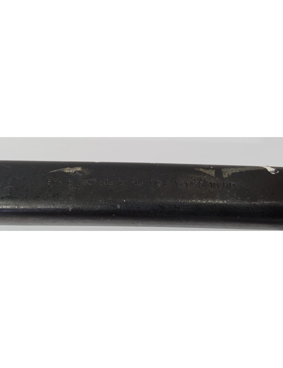 Braço Tirante Traseiro Esquerdo BMW 135i 320i 2014 2015 / 67925350145
