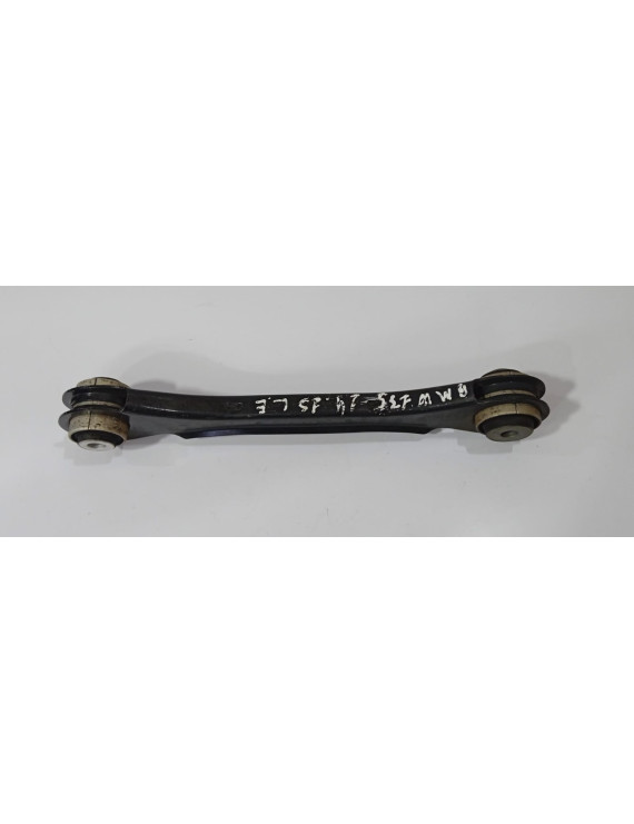 Braço Superior Traseiro Esquerdo BMW 135i 2014 2015 / 679251902