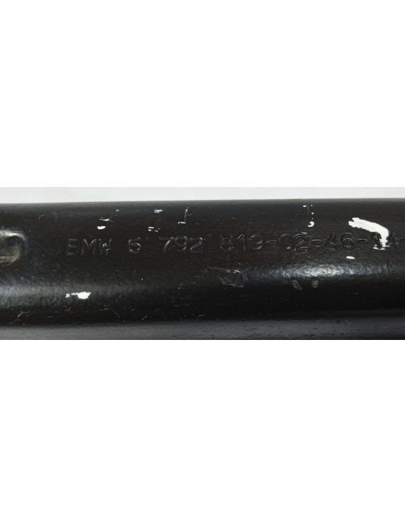 Braço Superior Traseiro Esquerdo BMW 135i 2014 2015 / 679251902