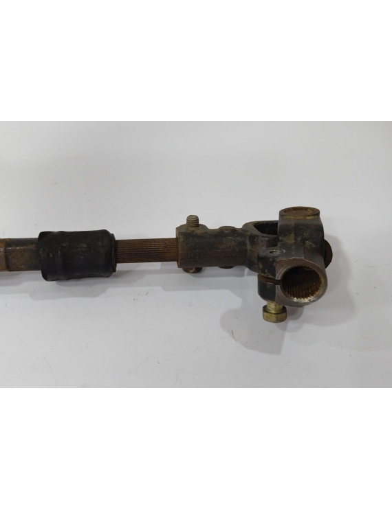 Cruzeta Coluna Direção Toyota Prévia 1990 - 1999    	 