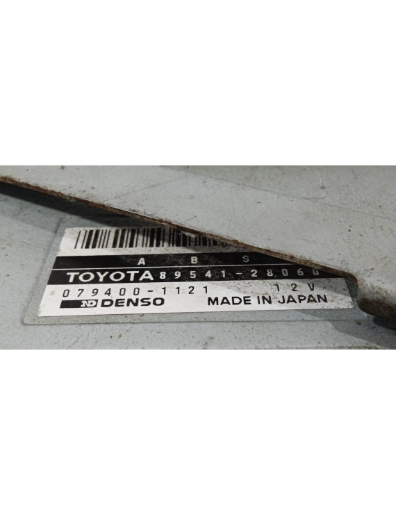 Módulo ABS Toyota Prévia 1990 - 1999 / 8954128060 	 