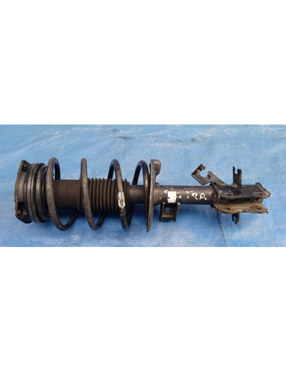 Amortecedor Dianteiro Direito Nissan Sentra 2007 - 2013 / 54302et02a
