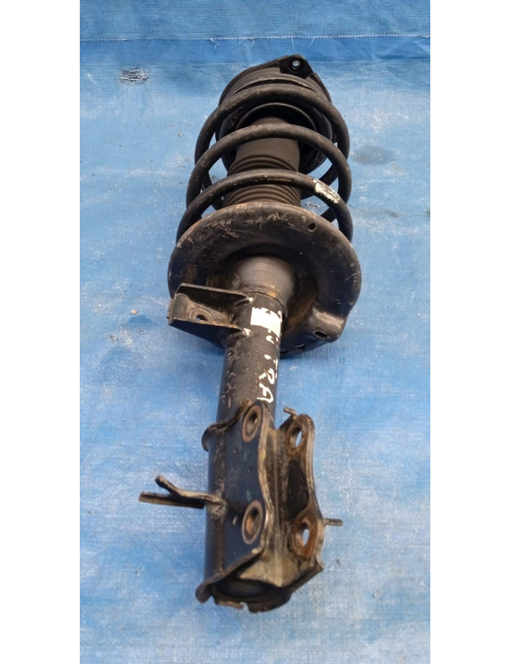 Amortecedor Dianteiro Direito Nissan Sentra 2007 - 2013 / 54302et02a