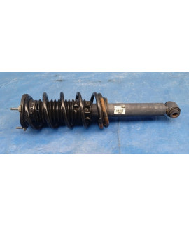 Amortecedor Traseiro Peugeot 407 2009       	 