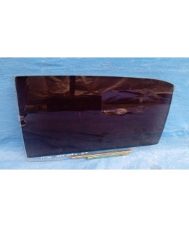 Vidro Porta Traseira Esquerda Lifan 530 2014 2015	 