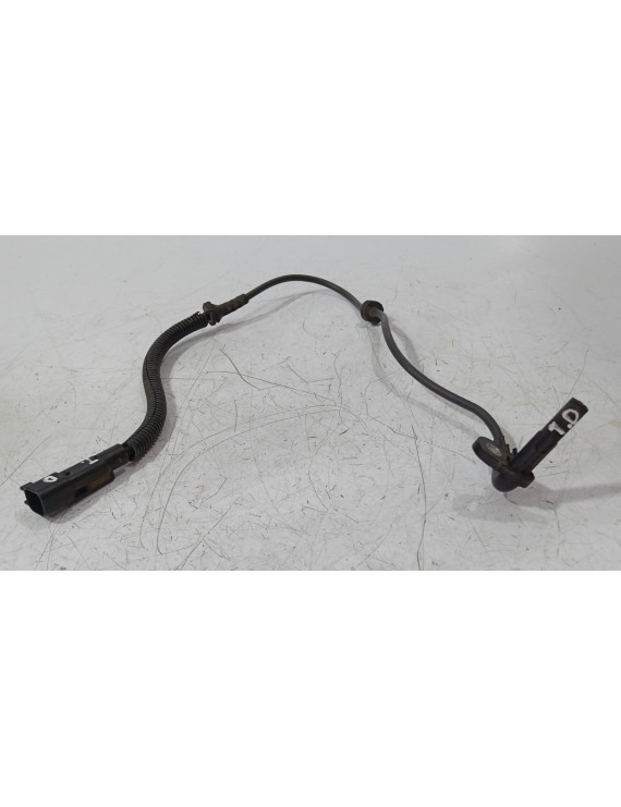 Sensor ABS Traseiro Direito Onix 2013 - 2019 / 94544451    	 