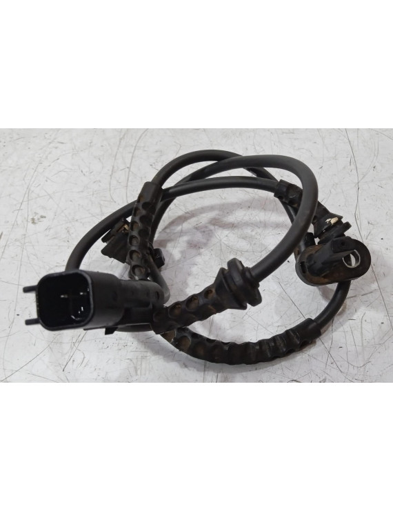 Sensor ABS Dianteiro Direito Onix 2013 - 2019 / 94544448    	 