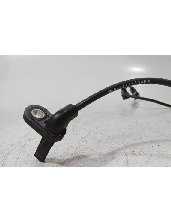 Sensor ABS Dianteiro Direito Onix 2013 - 2019 / 94544448    	 