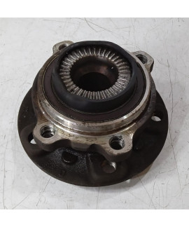 Cubo de Roda Dianteira BMW X3 2013 2014 2015 / 6787667