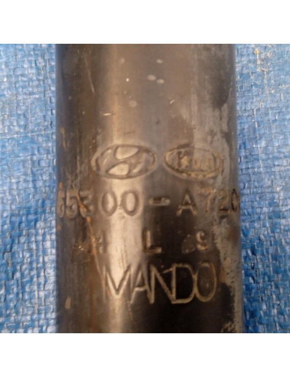 Amortecedor Traseiro Esquerdo Kia Cerato 2014 - 2018 / 55300a7200