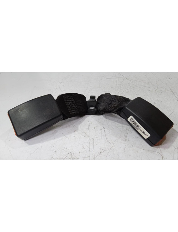 Engate Duplo Cinto Traseiro Onix 2013 - 2019 / 52090767