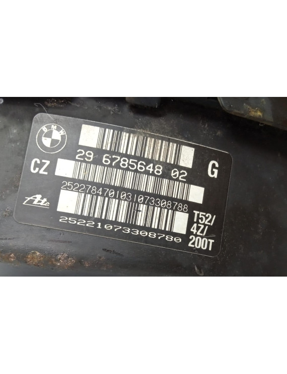Hidrovácuo Servo Freio BMW X1 2.0 2012 2013 2014 2015 2016 / 29678564802