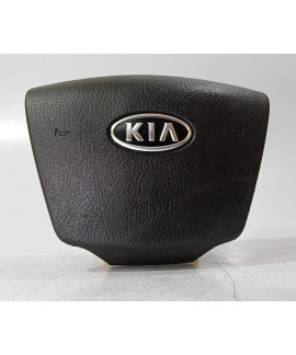 Bolsa Airbag Volante Kia Sorento 2009 2010 2011 2012 / 56900-2p000