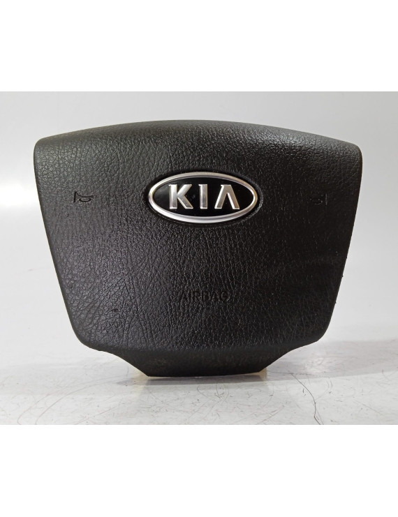 Bolsa Airbag Volante Kia Sorento 2009 2010 2011 2012 / 56900-2p000