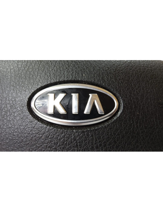 Bolsa Airbag Volante Kia Sorento 2009 2010 2011 2012 / 56900-2p000