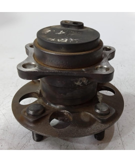 Cubo Roda Traseira Esquerda Lifan 530 2015 a 2018 / a3104100