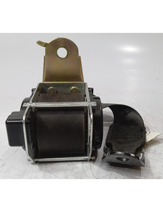 Cinto Segurança Traseiro Central Lifan 530 2015 - 2018 / a5812400a