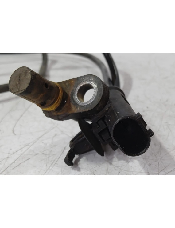 Sensor ABS Dianteiro Direito Lifan 530 2015 a 2018 / a3630310   	 