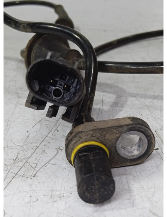 Sensor ABS Traseiro Esquerdo Lifan 530 2015 a 2018 / a3630510   	 