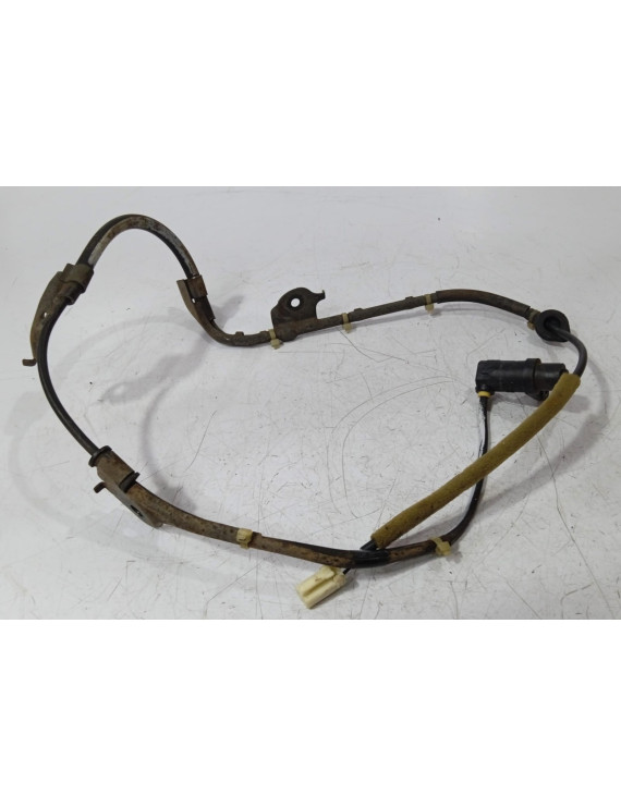 Sensor ABS Traseiro Esquerdo Toyota Rav4 2000 - 2005 