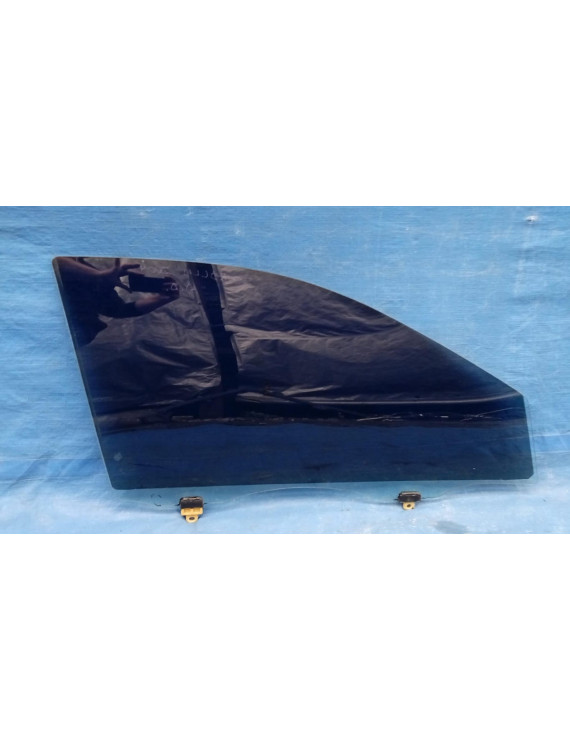 Vidro Porta Dianteira Direita Corolla 2003 - 2008    
