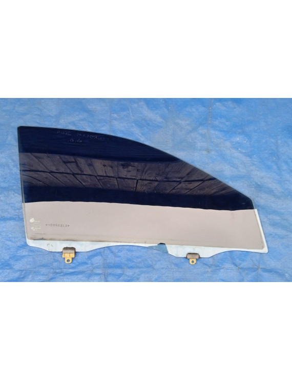 Vidro Porta Dianteira Direita Corolla 2003 - 2008    
