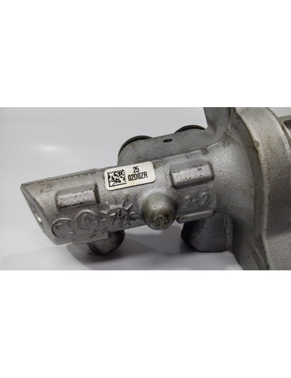 Cilindro Mestre Freio Bmw 320 325 2.0 2007 - 2012 