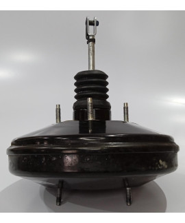 Servo Freio Hidrovacuo Sandero 1.0 2014 2015 2016 2017 / 472105210R Servo Freio Hidrovacuo Sandero 1.0 2014 2015 2016 2017 / 472105210R
