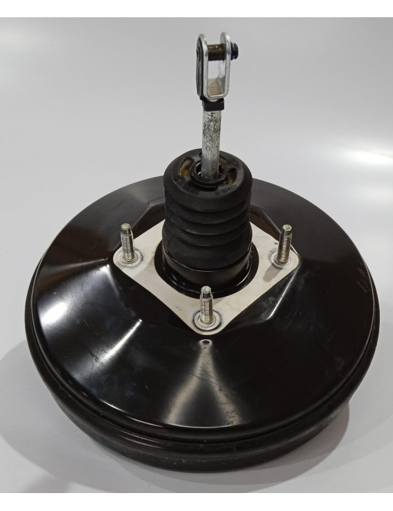 Servo Freio Hidrovacuo Sandero 1.0 2014 2015 2016 2017	/ 472105210R