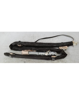 Cortina Airbag Direito C5 2008 2009 2010 2011 2012 9687714180 Cortina Airbag Direito C5 2008 2009 2010 2011 2012 9687714180